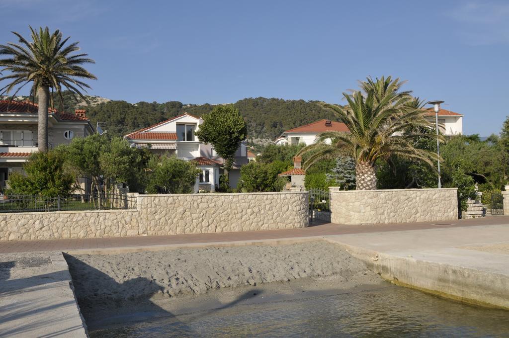 Apartments Nautica Barbat na Rabu 部屋 写真