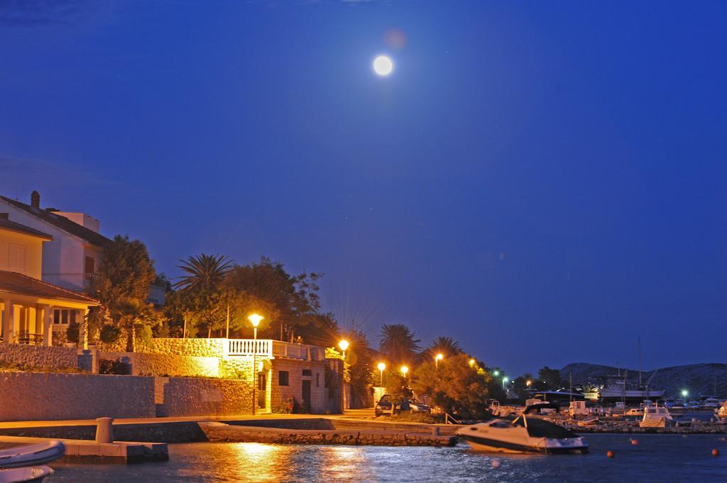 Apartments Nautica Barbat na Rabu 部屋 写真