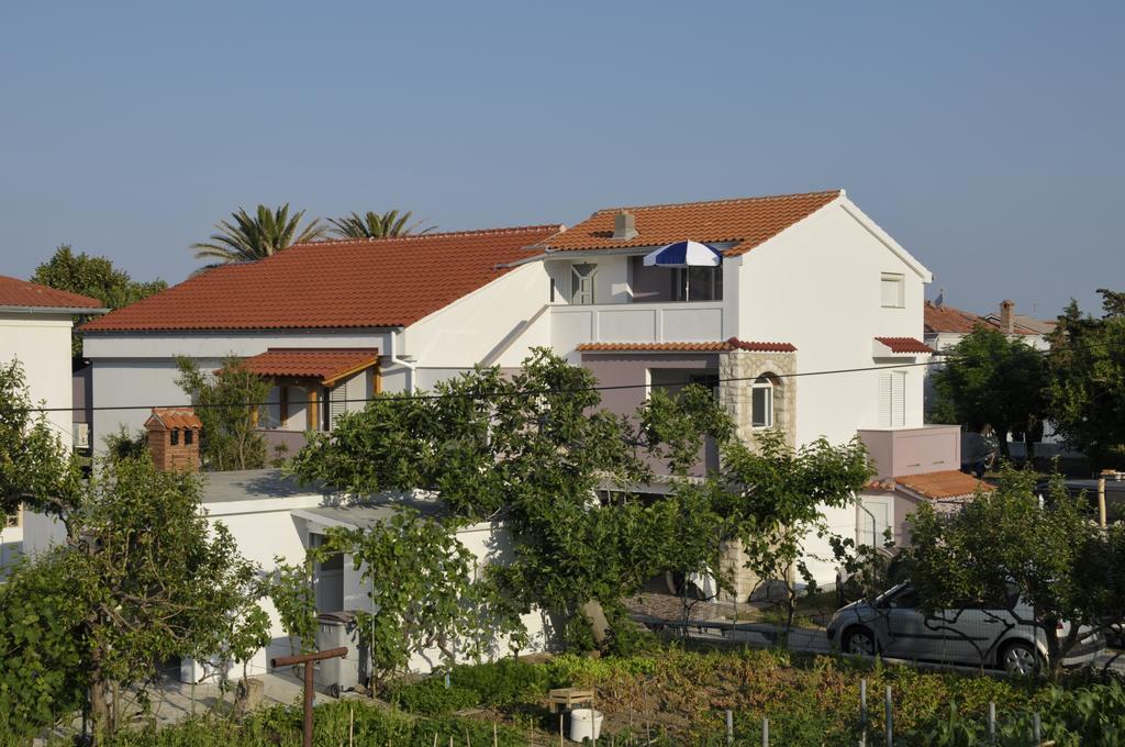 Apartments Nautica Barbat na Rabu 部屋 写真