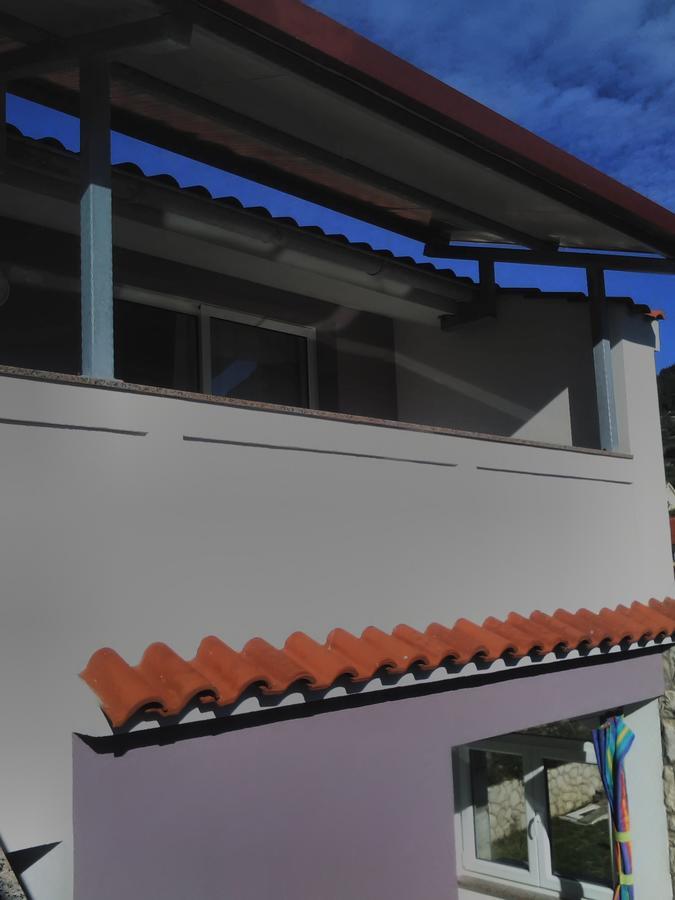 Apartments Nautica Barbat na Rabu エクステリア 写真